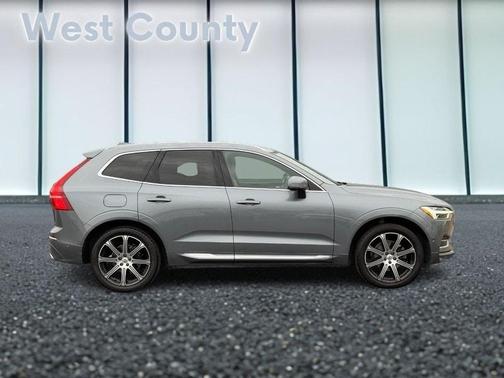 2018 Volvo XC60 T5 Inscription