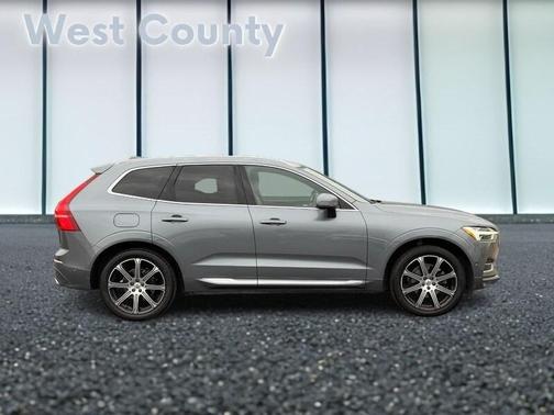 2018 Volvo XC60 T5 Inscription