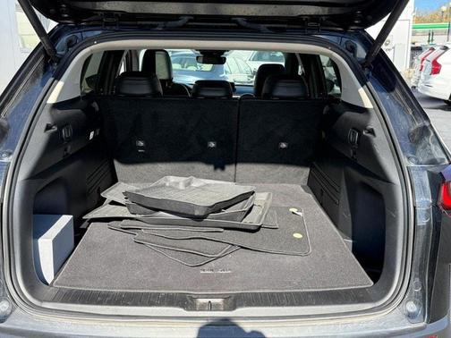 2023 Mazda CX-50 2.5 S Premium Plus Package