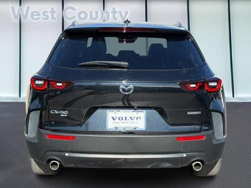2023 Mazda CX-50 2.5 S Premium Plus Package