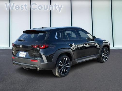 2023 Mazda CX-50 2.5 S Premium Plus Package