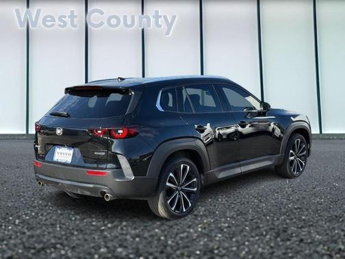 2023 Mazda CX-50 2.5 S Premium Plus Package