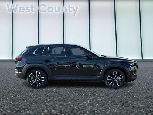 2023 Mazda CX-50 2.5 S Premium Plus Package