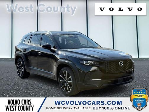 2023 Mazda CX-50 2.5 S Premium Plus Package