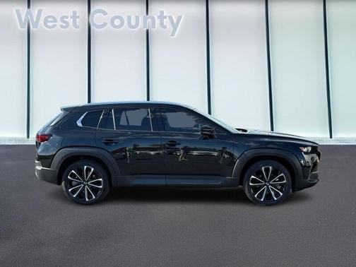 2023 Mazda CX-50 2.5 S Premium Plus Package