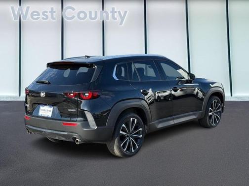 2023 Mazda CX-50 2.5 S Premium Plus Package