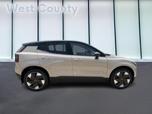 Sand Dune 2026 Volvo EX30 SINGLE MOTOR PLUS