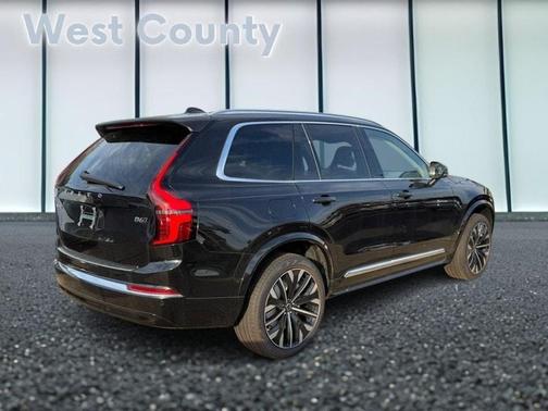 2026 Volvo XC90 B6 Plus 7-Seater