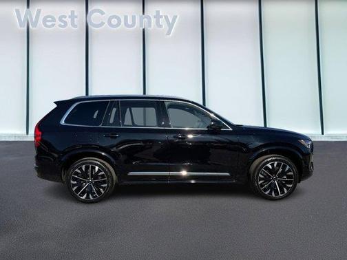 2026 Volvo XC90 B6 Plus 7-Seater