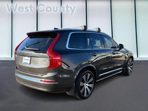 2023 Volvo XC90 B6 Ultimate 6-Seater