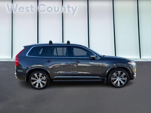 2023 Volvo XC90 B6 Ultimate 6-Seater