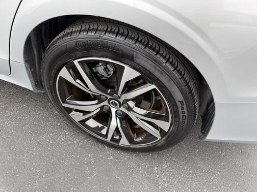 2025 Volvo S60 B5 Core