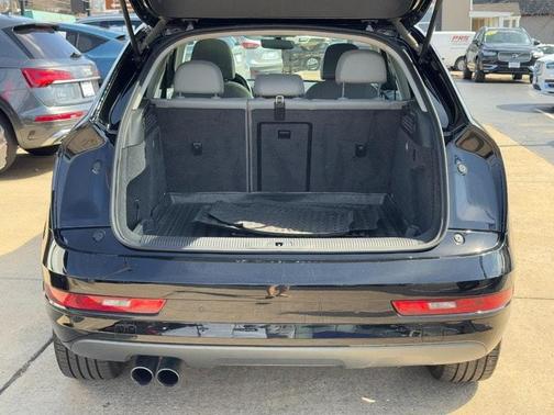 2017 Audi Q3 2.0T Premium