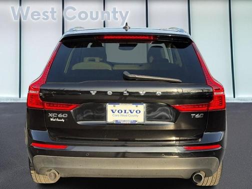 2019 Volvo XC60 T6 Momentum