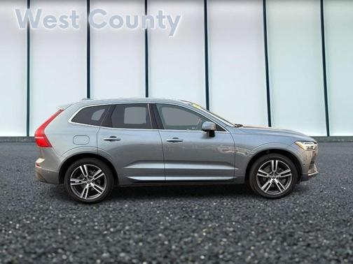 2019 Volvo XC60 T5 Momentum