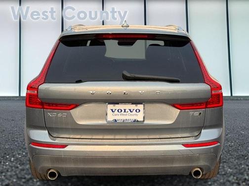 2019 Volvo XC60 T5 Momentum