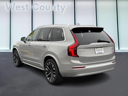 2025 Volvo XC90 B5 2025.5 PLUS