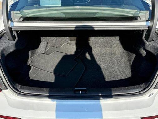 2025 Volvo S60 B5 Core