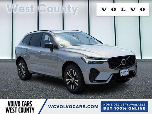 2025 Volvo XC60 B5 AWD Core