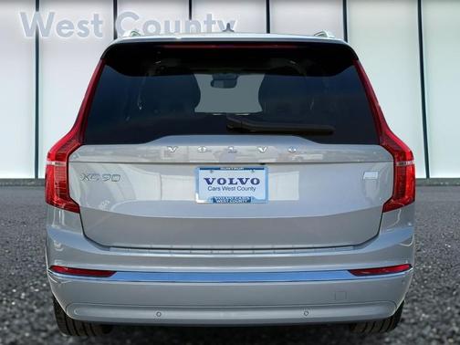 2024 Volvo XC90 Recharge Plug-In Hybrid T8 Ultimate 6-Seater