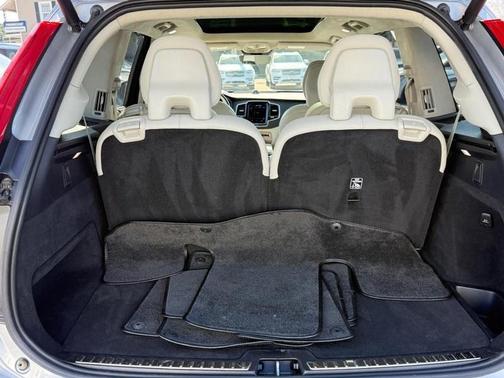 2024 Volvo XC90 Recharge Plug-In Hybrid T8 Ultimate 6-Seater