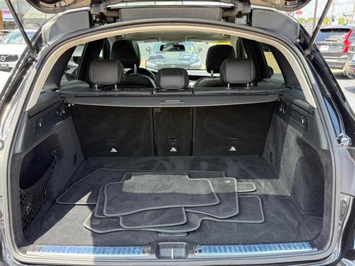 2016 Mercedes-Benz GLC-Class GLC 300 4MATIC