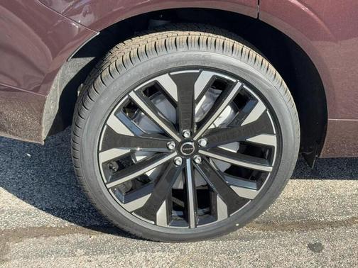 2026 Volvo XC60 Plug-In Hybrid T8 Ultra