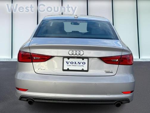 2016 Audi A3 2.0T Premium Plus