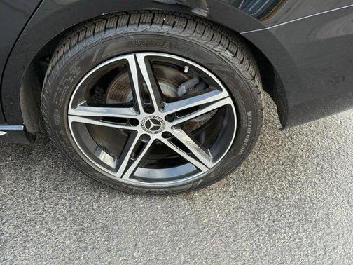 2021 Mercedes-Benz A-Class A 220 4MATIC