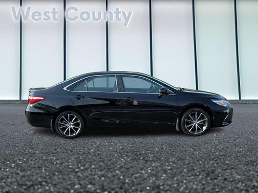 2015 Toyota Camry XSE