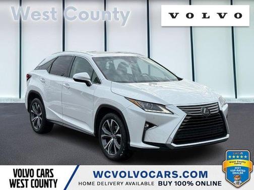 2019 Lexus RX 350 RX 350