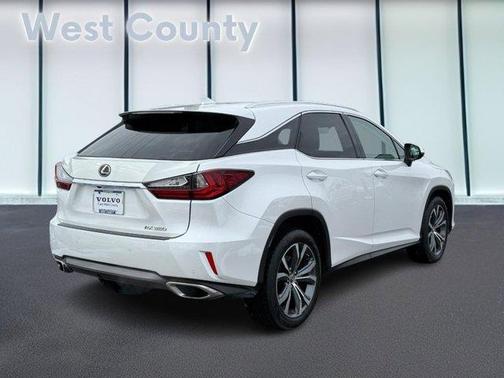 2019 Lexus RX 350 RX 350