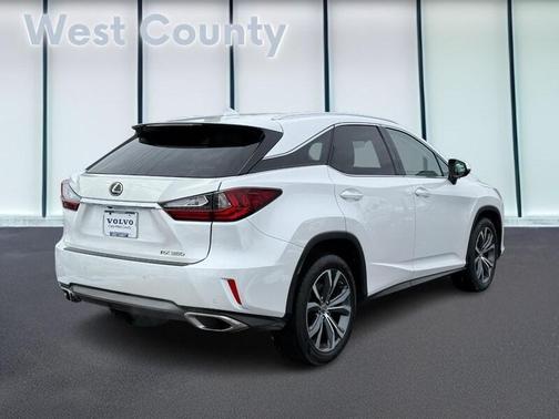 2019 Lexus RX 350 RX 350