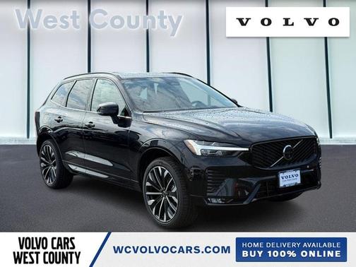 2026 Volvo XC60 B5 Ultra