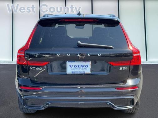 2025 Volvo XC60 B5 Plus