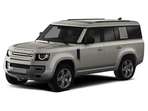 2023 Land Rover Defender X-Dynamic SE