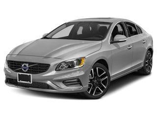 2018 Volvo S60 T5 Dynamic