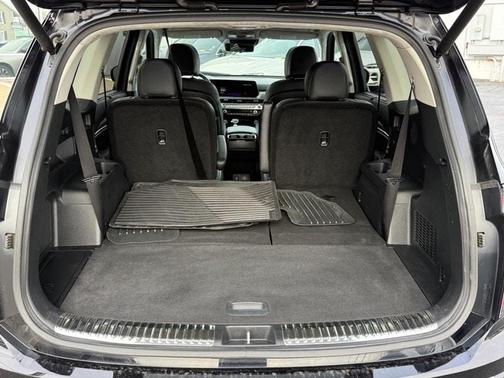 2024 Kia Telluride SX-Prestige