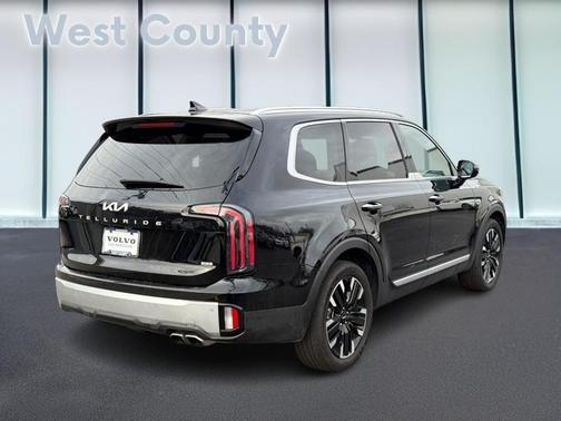 2024 Kia Telluride SX-Prestige