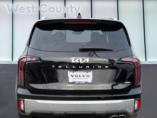 2024 Kia Telluride SX-Prestige