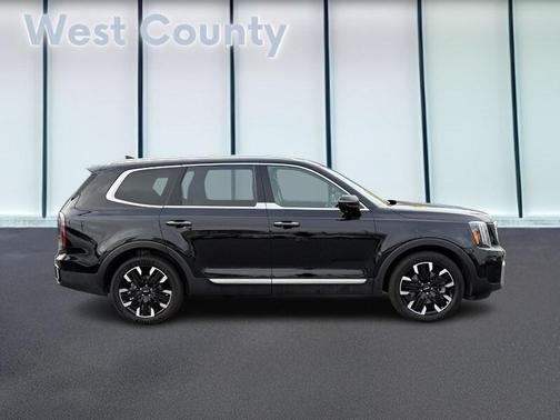 2024 Kia Telluride SX-Prestige