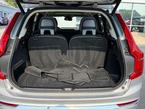 2025 Volvo XC90 B6 Plus 7-Seater