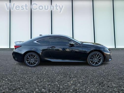 2019 Lexus RC 300