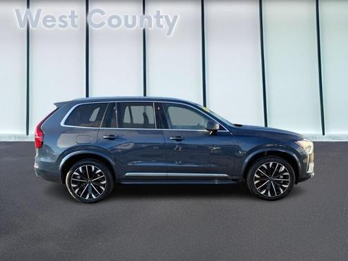 2025 Volvo XC90 B6 Plus 7-Seater