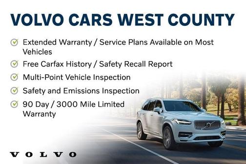 2020 Volvo XC60 Recharge Plug-In Hybrid T8 Inscription