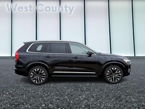 2026 Volvo XC90 B6 Ultra 7-Seater