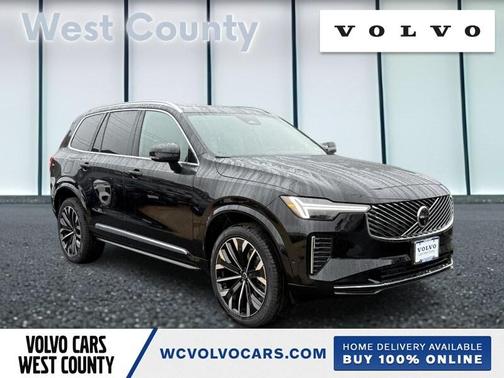 2026 Volvo XC90 B6 Ultra 7-Seater