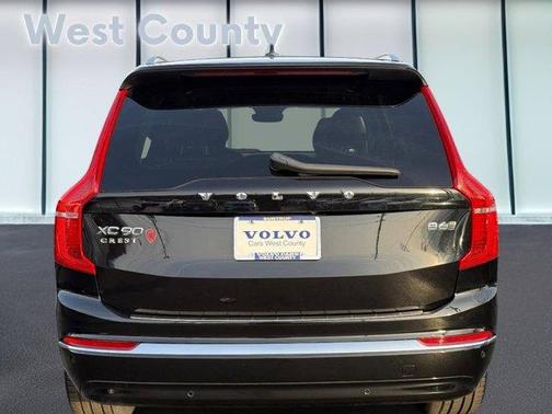 2023 Volvo XC90 B6 Plus 6-Seater