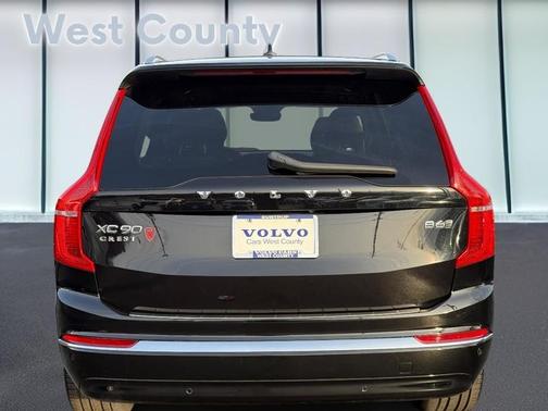 2023 Volvo XC90 B6 Plus 6-Seater