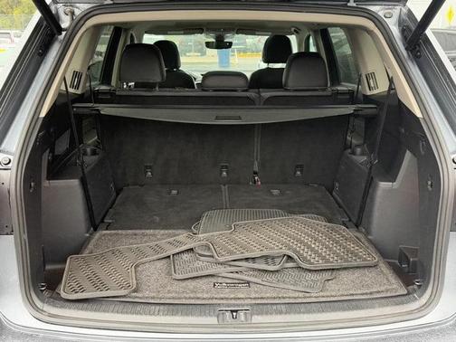 2021 Volkswagen Atlas 3.6 V6 SEL